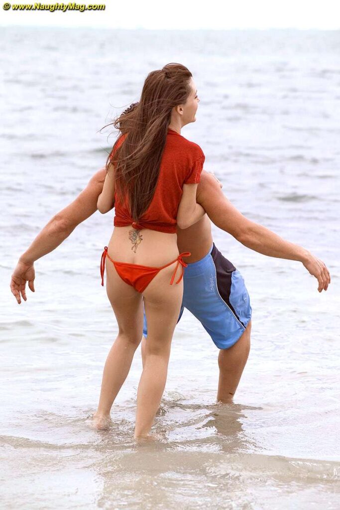 Tiny babe Jenna Presley gets hardcore vaginal sex on the beach. Private teens Jenna Presley porno. free harding sex tape Jenna Presley.
