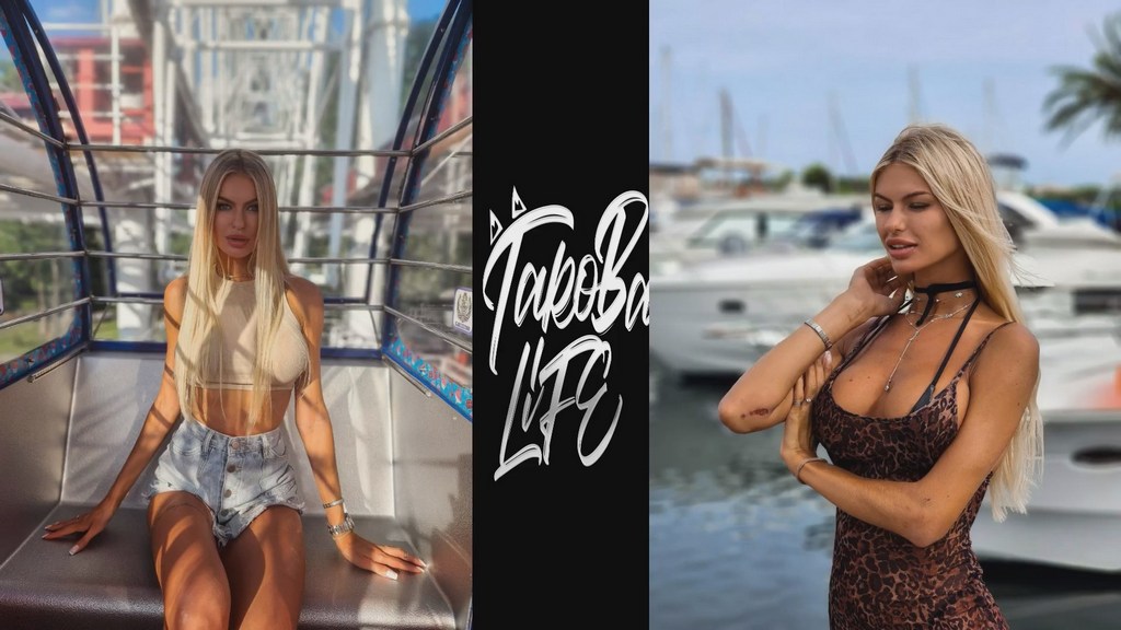 Baronova Tati – Interview about swingers and swing parties